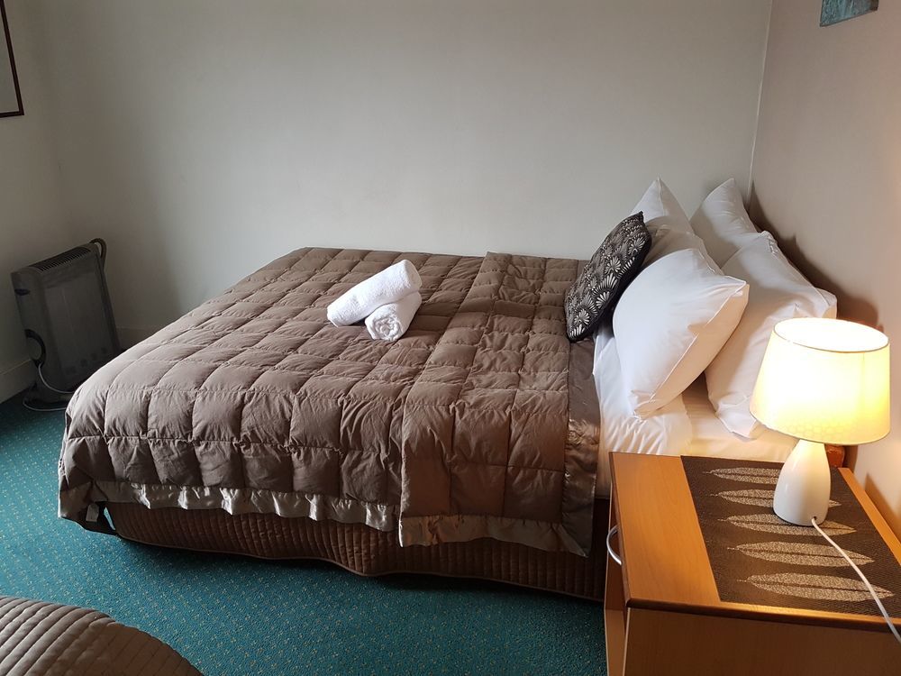 Lakeview Colonial House Homestay Queenstown